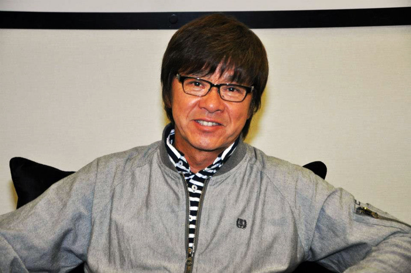 Morre Hideki Saijo O Astro Da Música Pop Romantico Japonesa – Portal ...